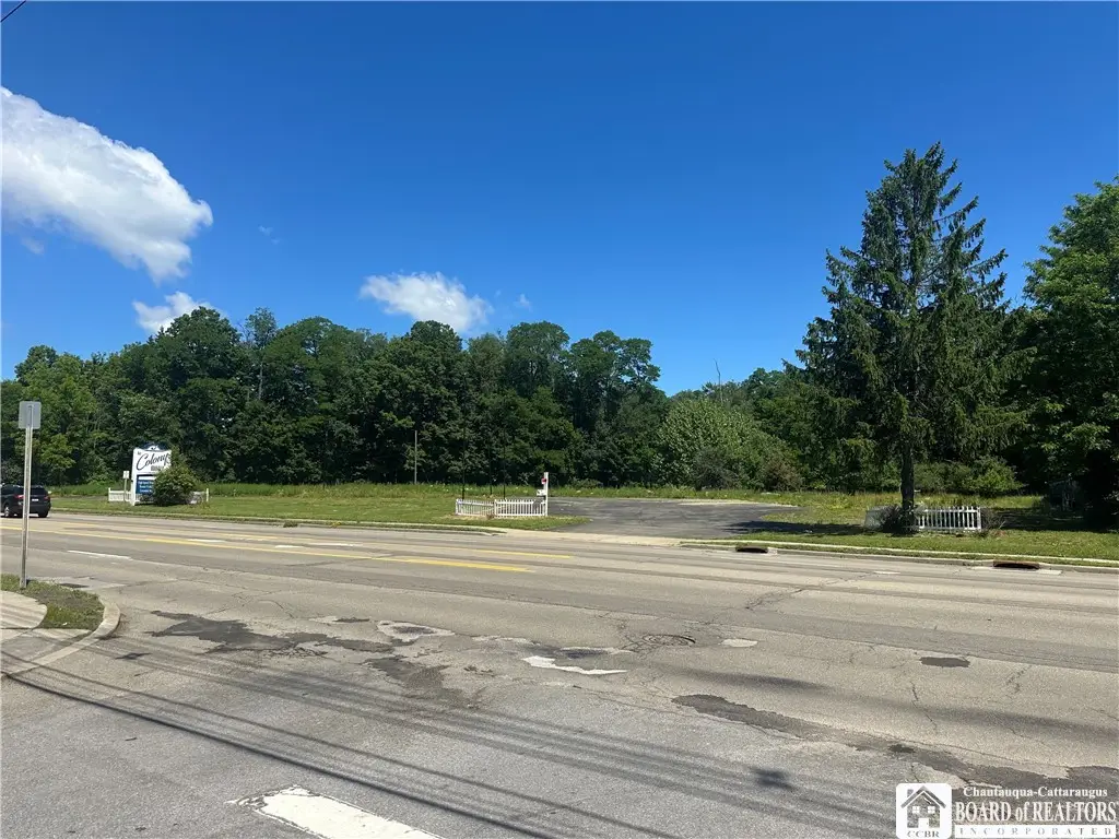 620 Fairmount Avenue, Jamestown, NY 14701 - #1