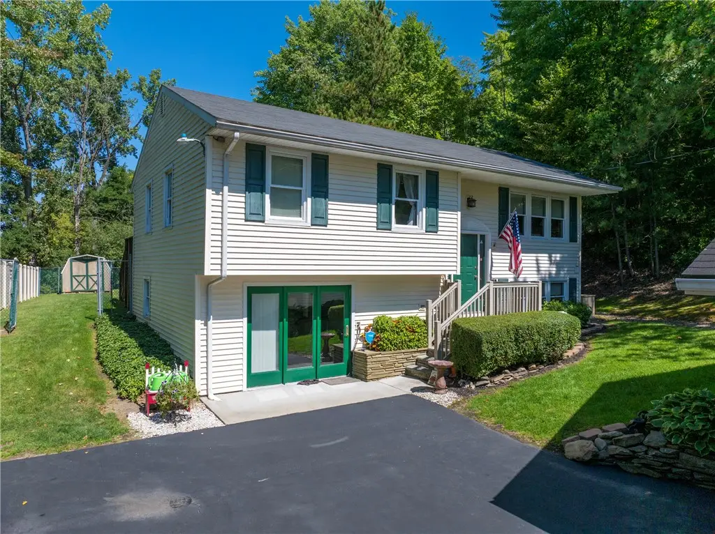 11142 State Route 54, Hammondsport, NY 14840 - #1