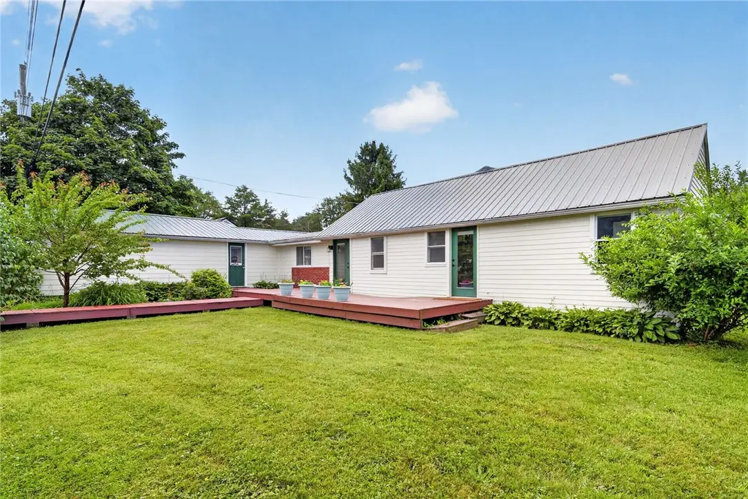 104 Ridgecrest Road, Ithaca, NY 14850 - #1
