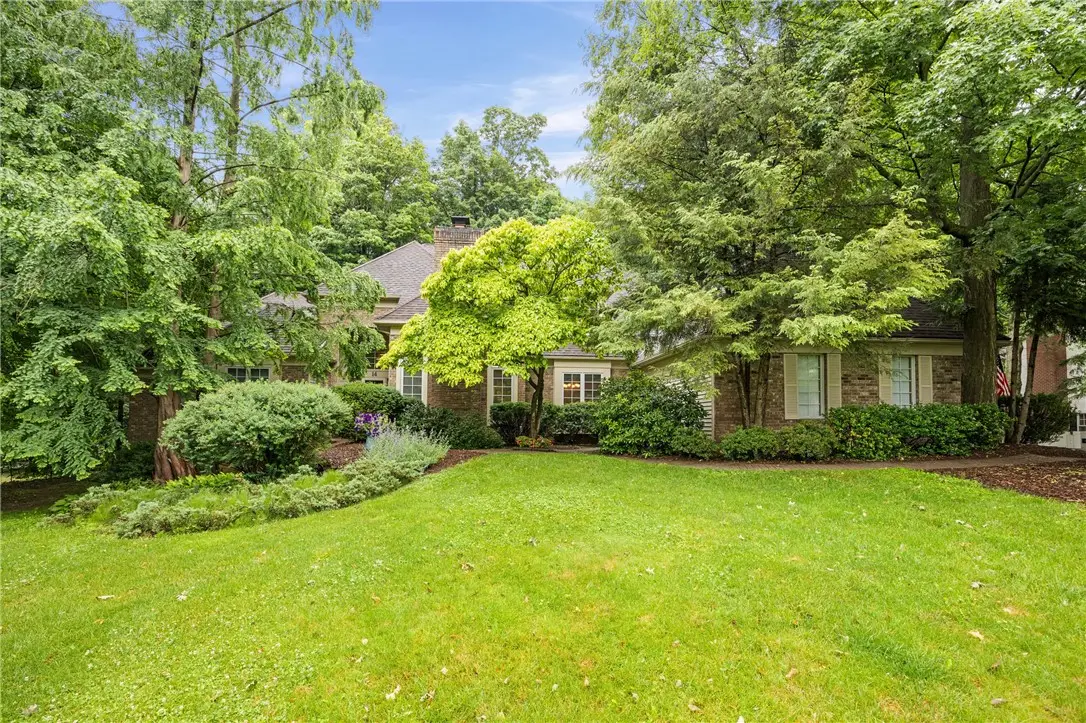 14 Barrington Hills, Pittsford, NY 14534 - #1