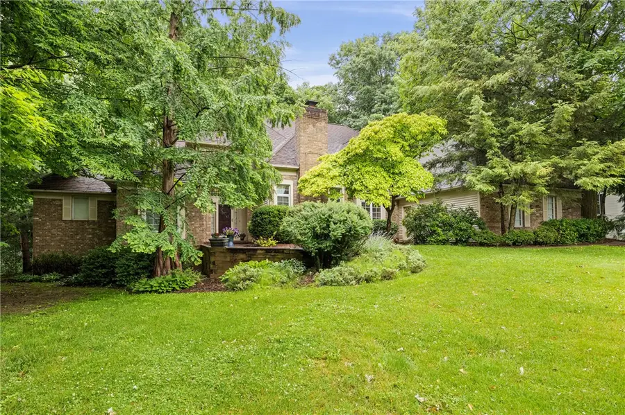 14 Barrington Hills, Pittsford, NY 14534 - #3