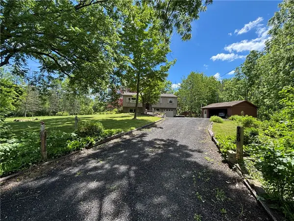 750 Turner Road, Newark, NY 14513