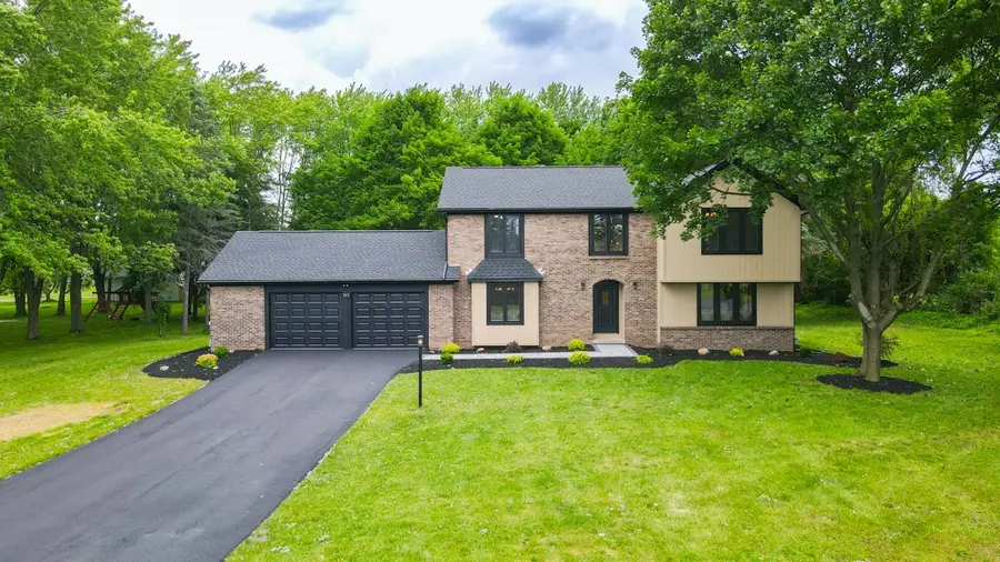 395 Taylor Road, Honeoye Falls, NY 14472 - #3