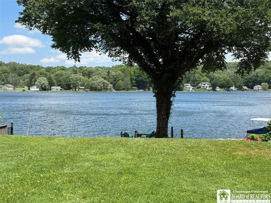 2596 Shadyside Road, Findley Lake, NY 14736 - #3