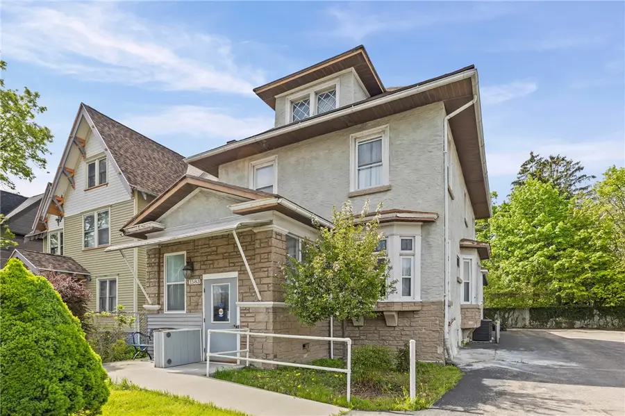 1583 E Main Street, Rochester, NY 14609 - #2