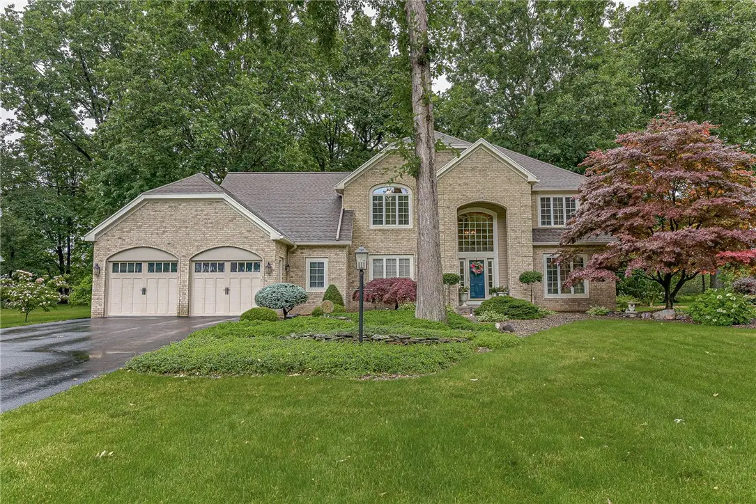14 Mount View Crescent, Webster, NY 14580 - #1