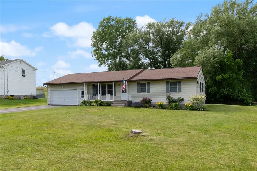 7595 Salmon Creek Road, Williamson, NY 14589 - #3