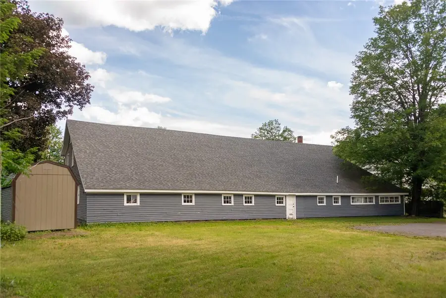 5572 Washington Street, Prattsville, NY 12468 - #2