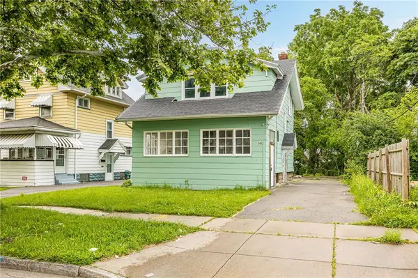 140 Curlew Street, Rochester, NY 14613