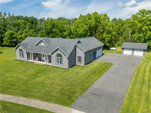 5750 Lake Hill Drive, Romulus, NY 14541