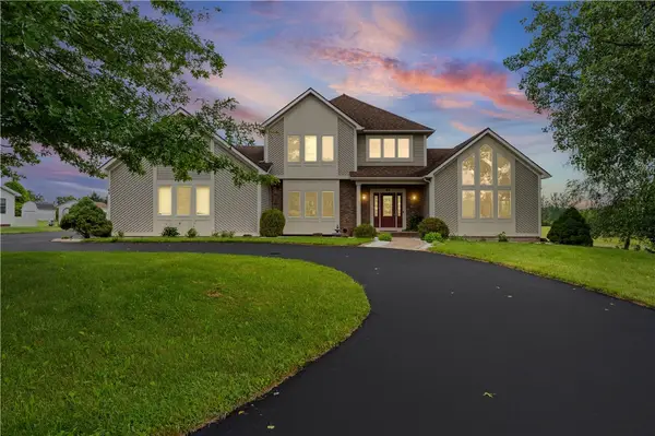 64 Frisbee Hill Road, Hilton, NY 14468