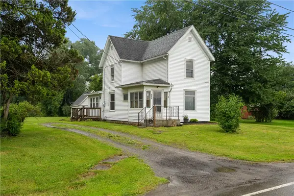 886 Main Street, Hunt, NY 14846