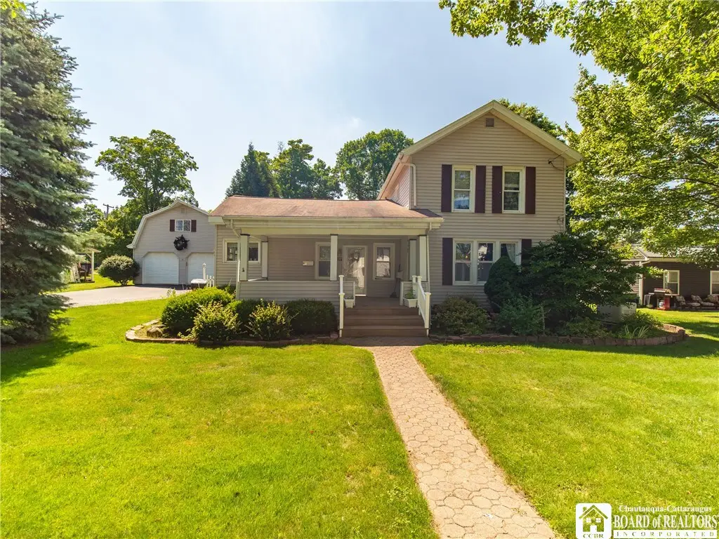 37 N Washington Street, Randolph, NY 14772 - #1