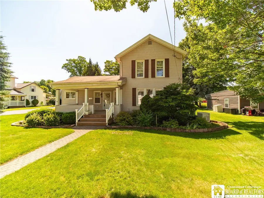 37 N Washington Street, Randolph, NY 14772 - #2