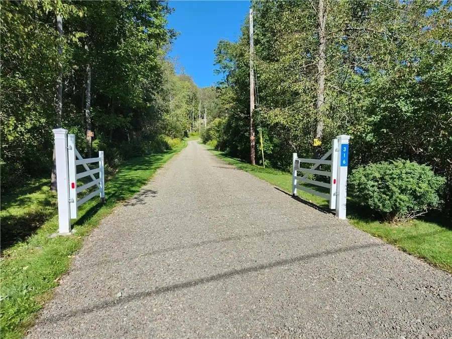316 Seminary Road, Hartwick, NY 13348 - #2