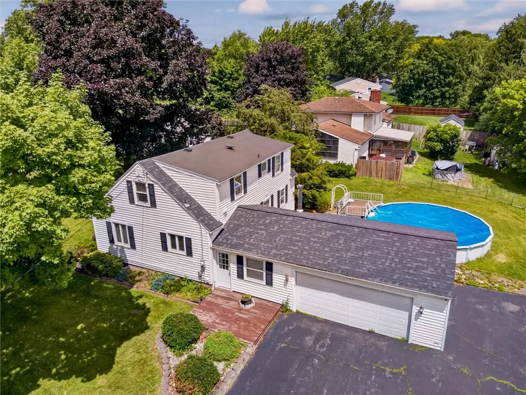 736 Paul Road, Rochester, NY 14624 - #1