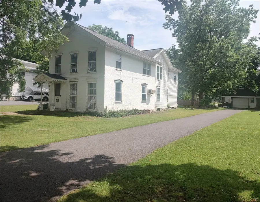 38 E Bayard Street, Seneca Falls, NY 13148 - #2