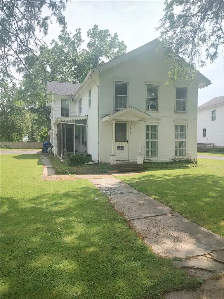 38 E Bayard Street, Seneca Falls, NY 13148 - #3