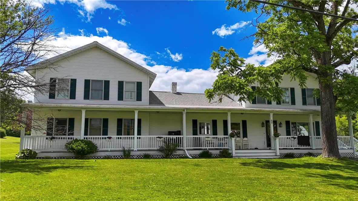 627 Coleman Avenue, Elmira, NY 14903 - #1