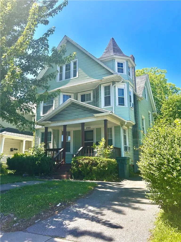 899 Genesee Street, Rochester, NY 14611 - #1