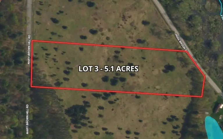 Mary Brown Hill Road, Laurens, NY 13796 - #3