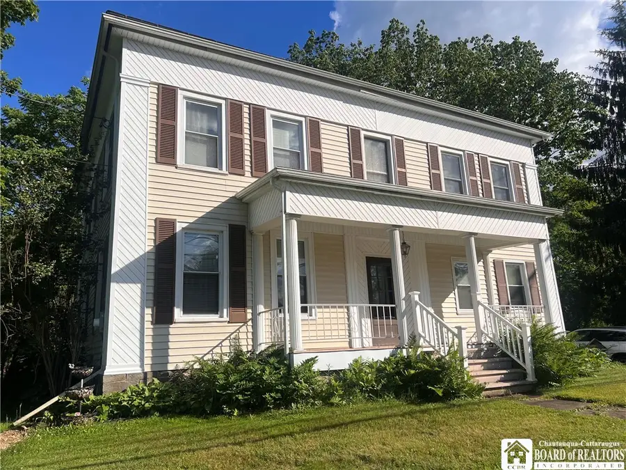 8375 State Route 417, Little Genesee, NY 14754 - #2