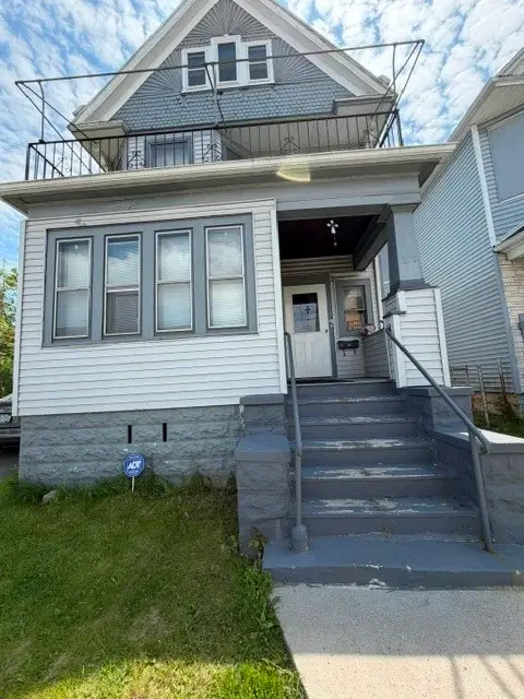 273 Laurel Street, Buffalo, NY 14208