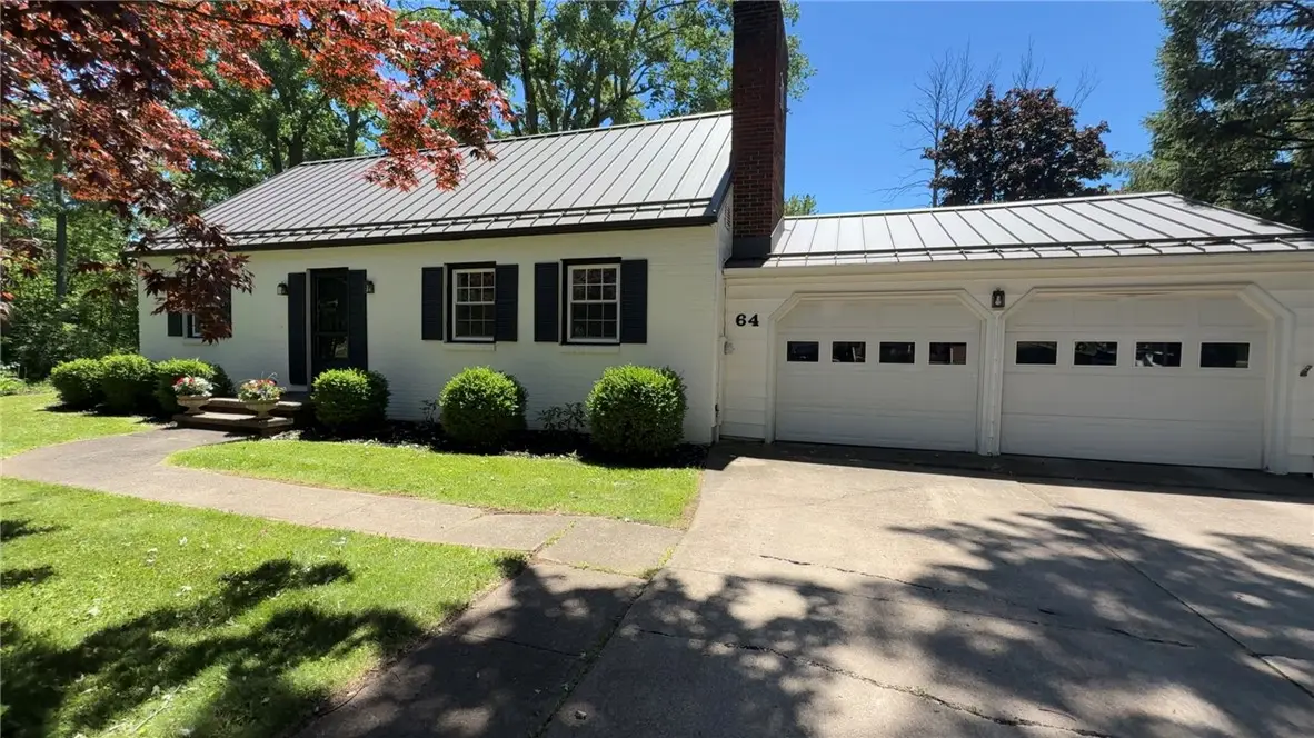 64 Brookdale Road, Brockport, NY 14420 - #1