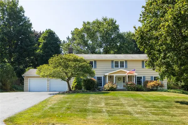 47 Hillrise Drive, Penfield, NY 14526