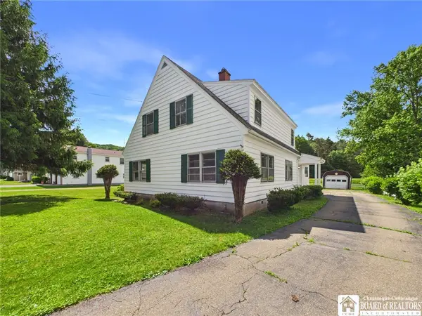 42 Elm Street, Eldred, PA 16731