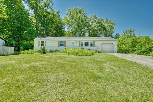 396 Bills Road, Macedon, NY 14502