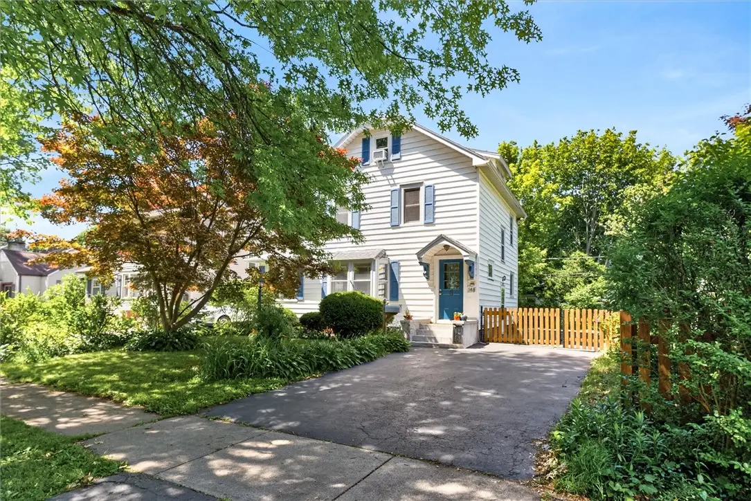 148 Rawlinson Road, Rochester, NY 14617 - #1