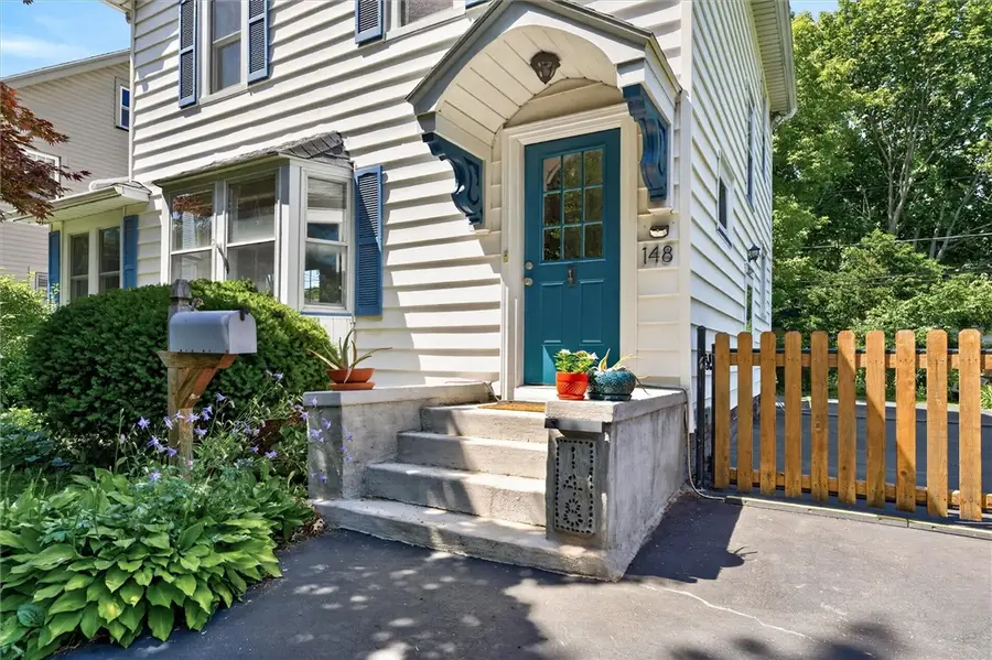 148 Rawlinson Road, Rochester, NY 14617 - #2