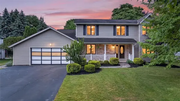 114 Kirkstone, Rochester, NY 14626