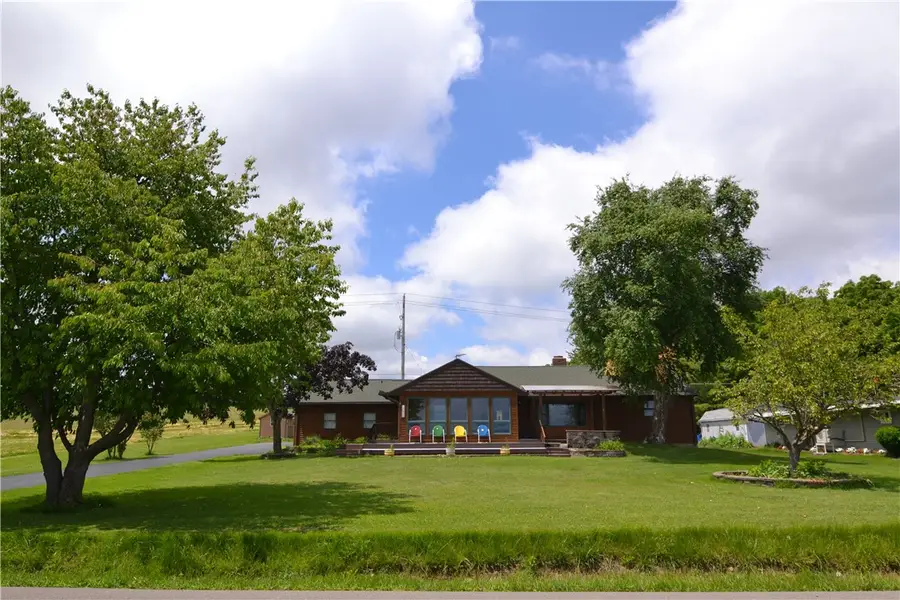4926 State Route 89, Romulus, NY 14541 - #2