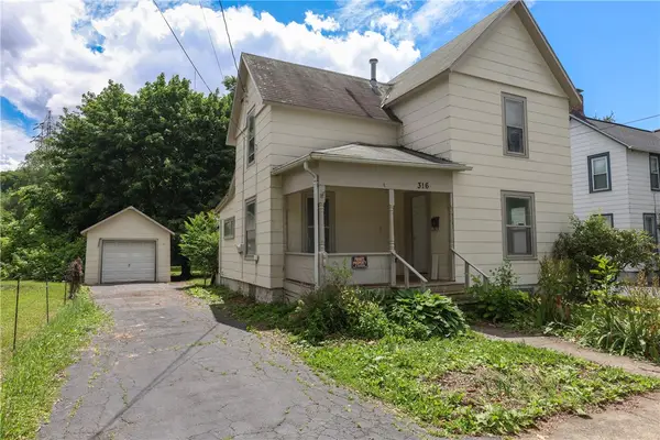 316 W William Street, Corning, NY 14830