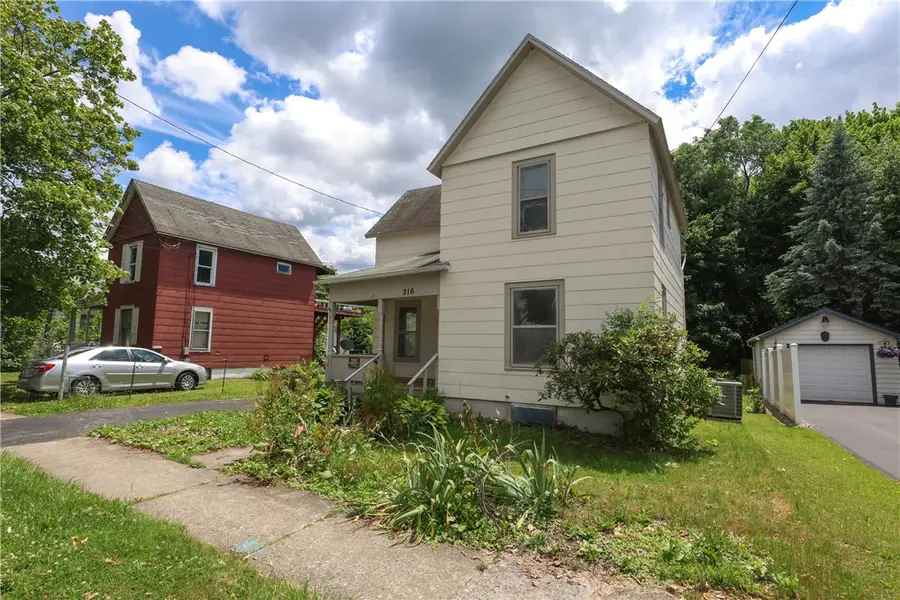 316 W William Street, Corning, NY 14830 - #2