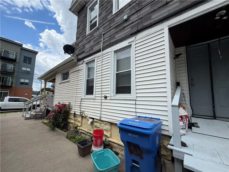 632 Clifford Avenue, Rochester, NY 14621 - #3