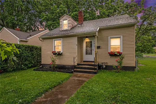 192 Bonesteel Street, Rochester, NY 14616