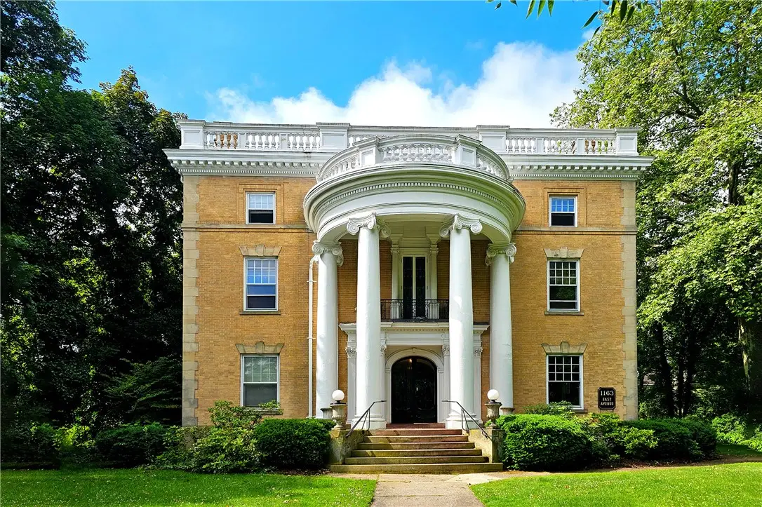 1163 East Avenue #UN02, Rochester, NY 14607 - #1