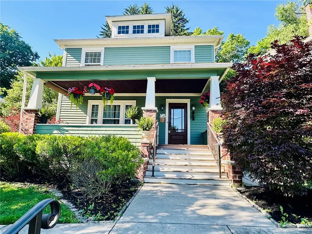 24 E 2nd Street, Corning, NY 14830 - #1