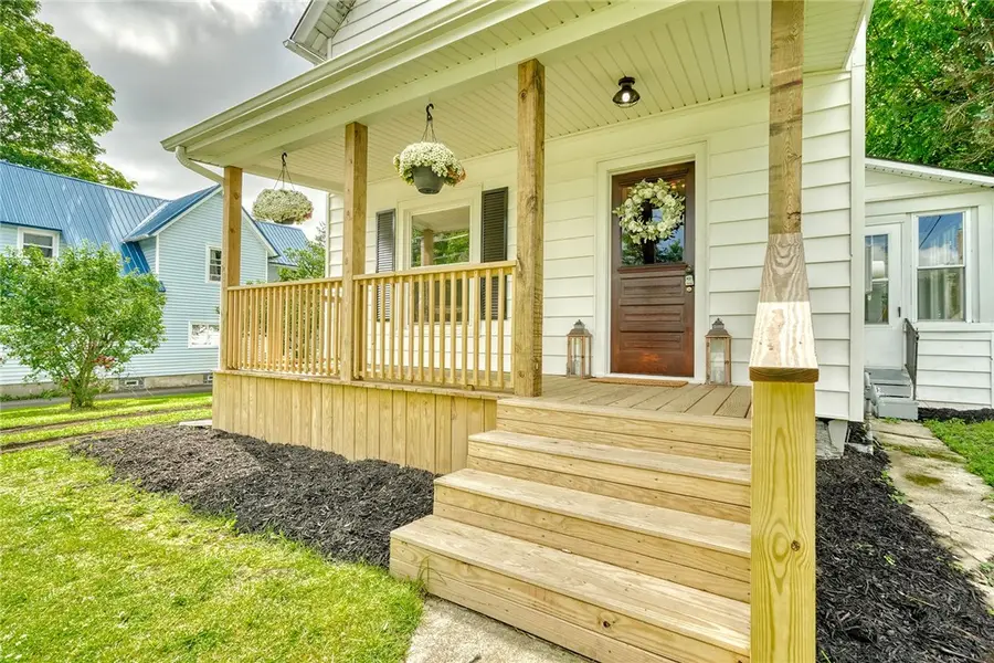 12 Handley Street, Perry, NY 14530 - #2