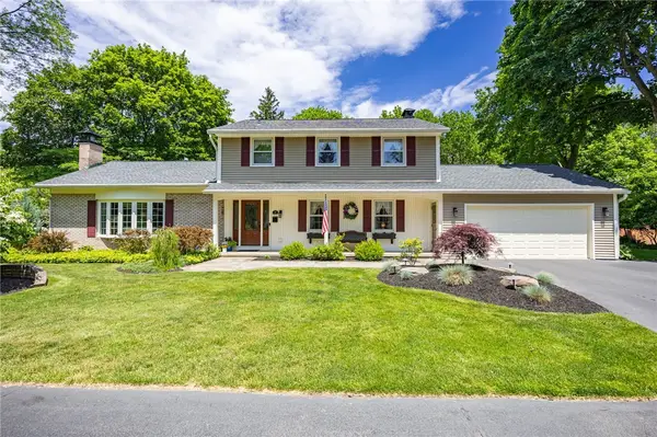 6 Von Deben Lane, Rochester, NY 14617