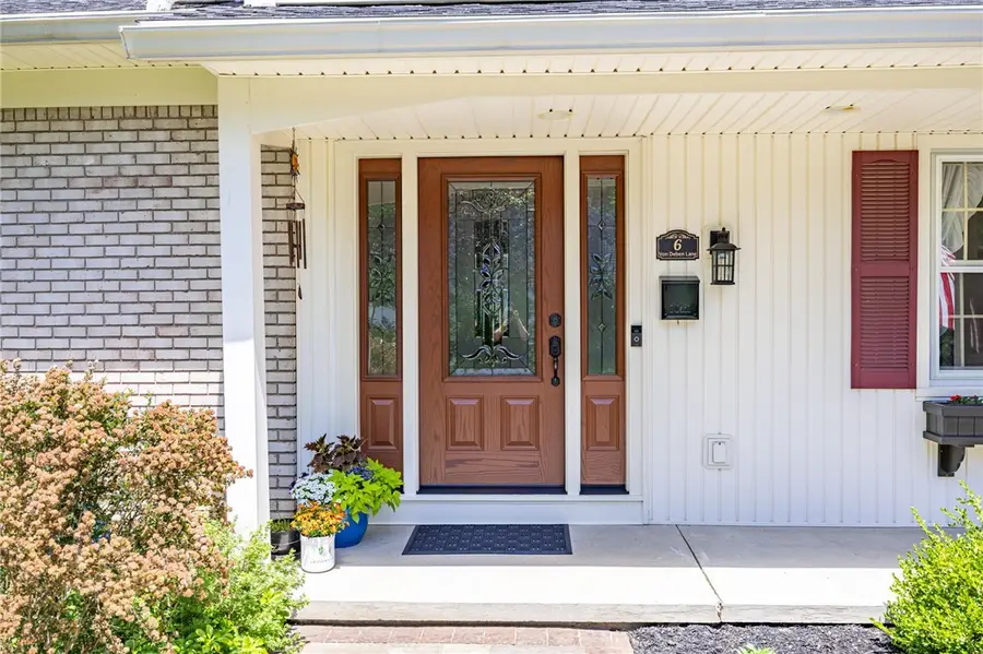 6 Von Deben Lane, Rochester, NY 14617 - #3