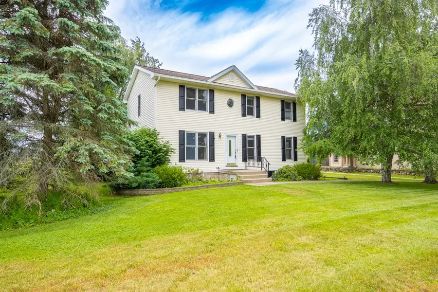 281 Dewey Street, Churchville, NY 14428 - #2