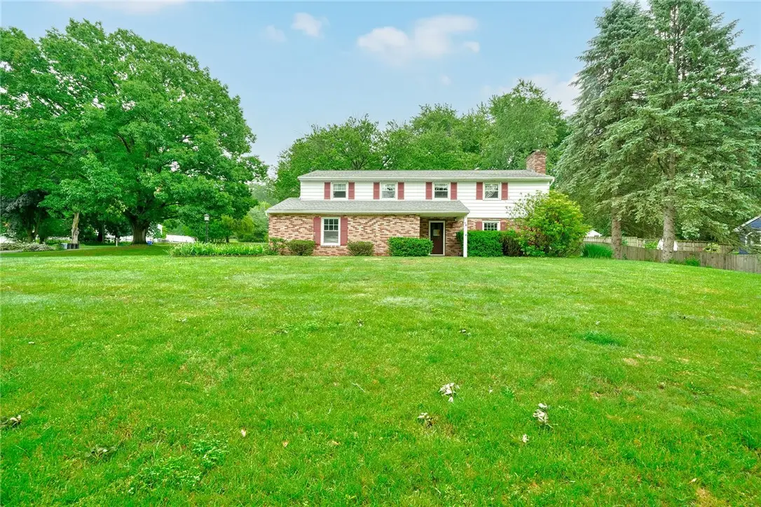 16 Red Barn Circle, Pittsford, NY 14534 - #1
