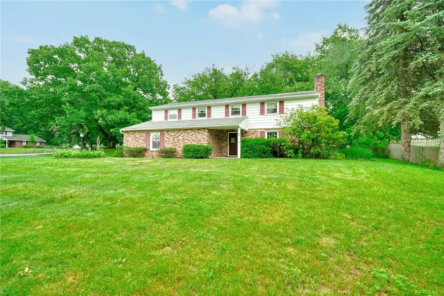 16 Red Barn Circle, Pittsford, NY 14534 - #2