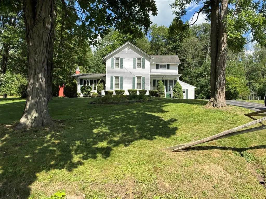 1216 E Main Street, Foster, PA 16701 - #1