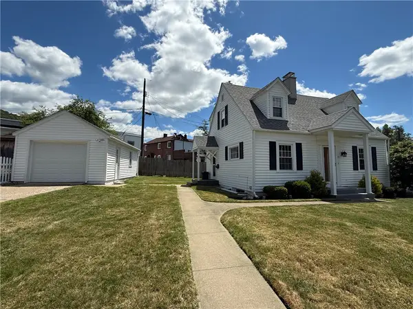 15 Bon Air Avenue, Bradford - PA, PA 16701