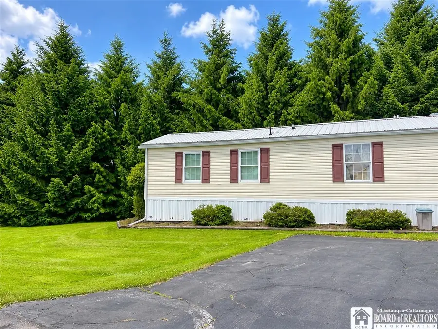 4911 Baker Street Lot 27, Ashville, NY 14710 - #3